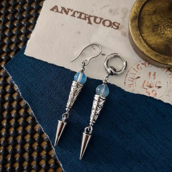 Freya earring
