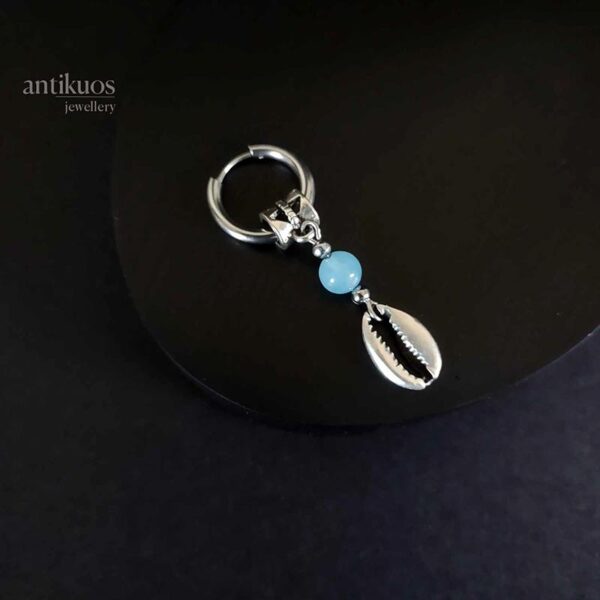 Sea Breeze earring
