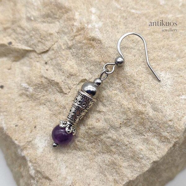 Boho earring,mystic earring