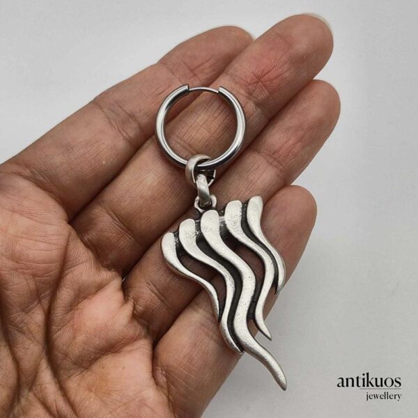 antikuos,alternative jewellery,handmade jewelry,mens dangle earrings,single earring for tunnel,gauges,alternative ear weight,Mens earrings,Tribal. Boho and Gothic style,A UNIQUE COLLECTION OF EARRINGS,BRACELETS AND NECKLACES,discover our newest designs,ALTERNATIVE GOTHIC EARRINGS