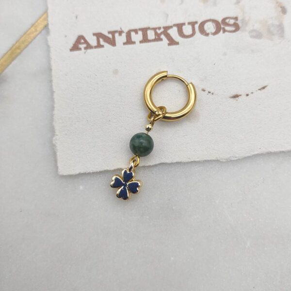 clover lucky charm