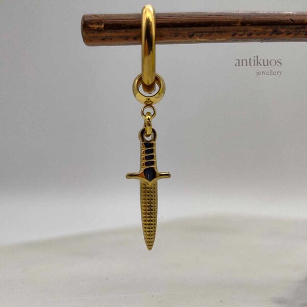 Dagard, earring