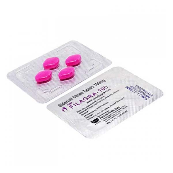Filagra Pink Filagara pink