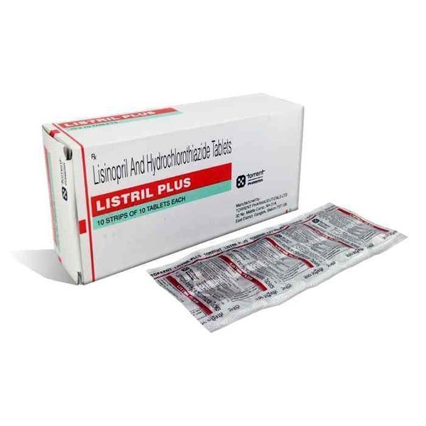 Listril Plus Buy Listril Plus