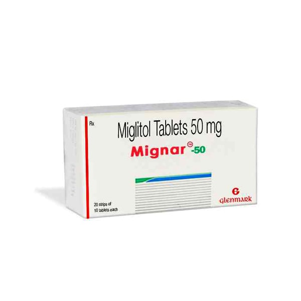 Buy Mignar 50 Mg