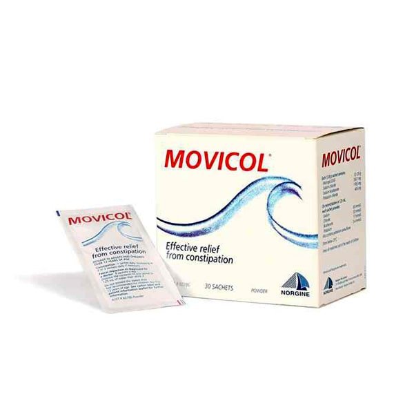 Buy Movicol Sachets 13.8 Gm