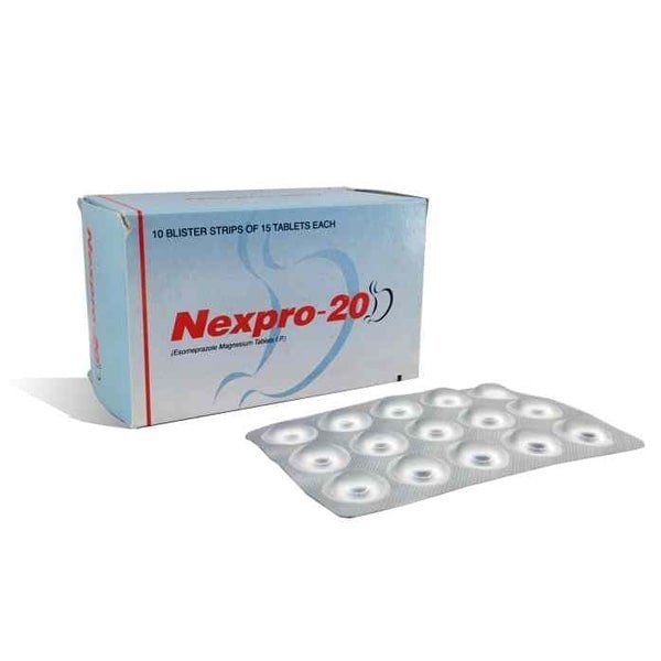 Nexpro 20 Mg Buy Nexpro 20 Mg