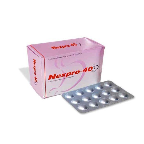Nexpro 40 Mg Buy Nexpro 40 Mg