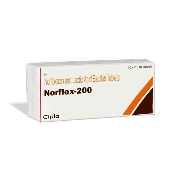 Norflox 200 Mg Buy Norflox 200 Mg