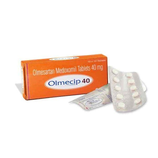 Olmecip 40 Mg Buy Olmecip 40 Mg
