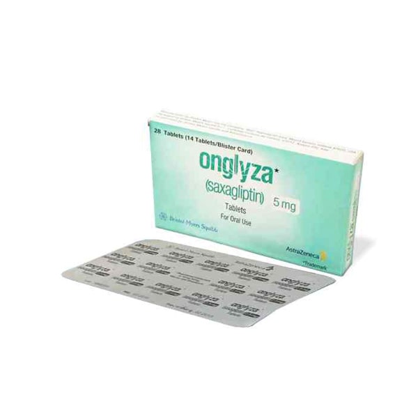 Buy Onglyza 5 Mg