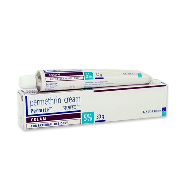 Buy Permite Cream