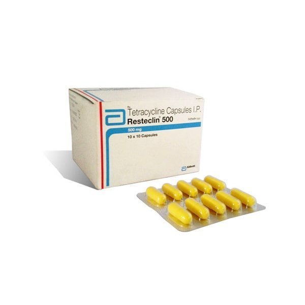 Resteclin 500 Mg Buy Resteclin 500 Mg
