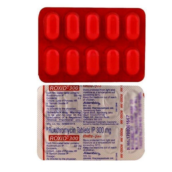 Roxid 300 Mg Buy Roxid 300 Mg