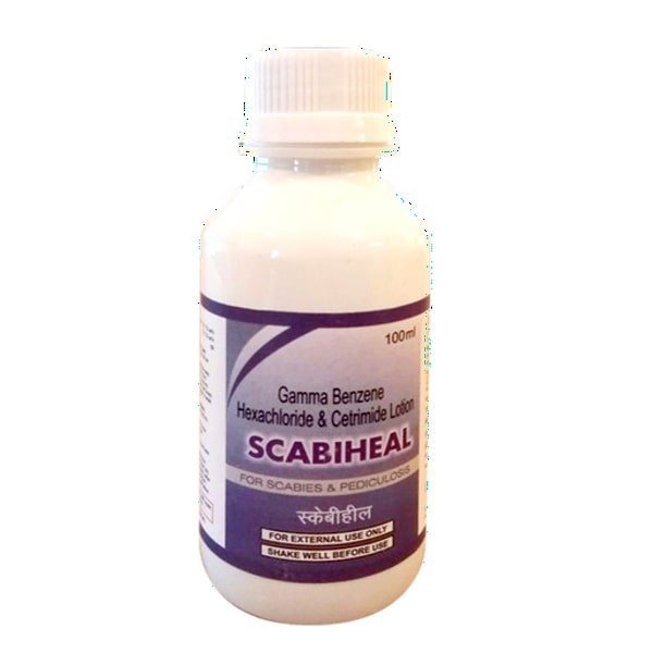 Scabiheal Lotion Buy Scabiheal Lotion