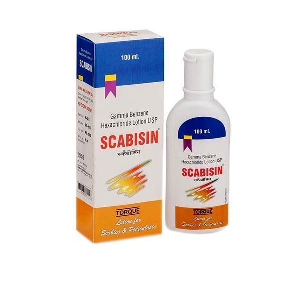 Buy Scabisin Lotion