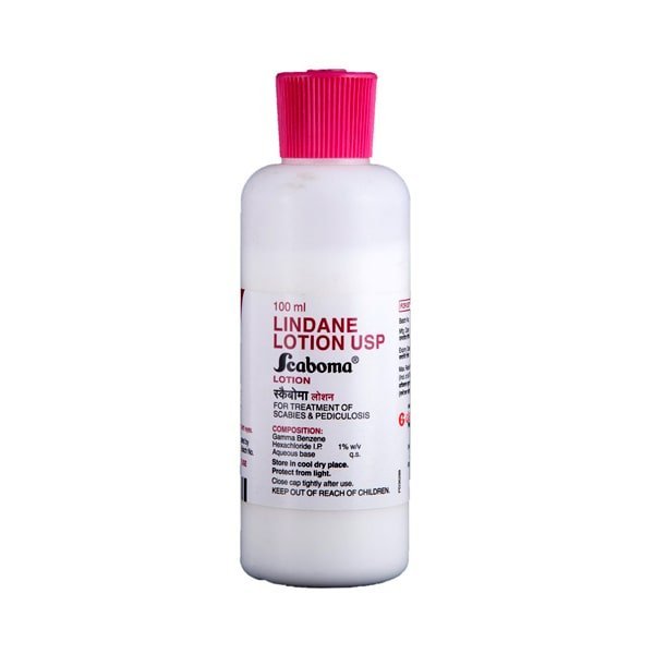 Buy Scaboma Lotion
