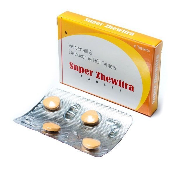Zhewitra Super Zhewitra