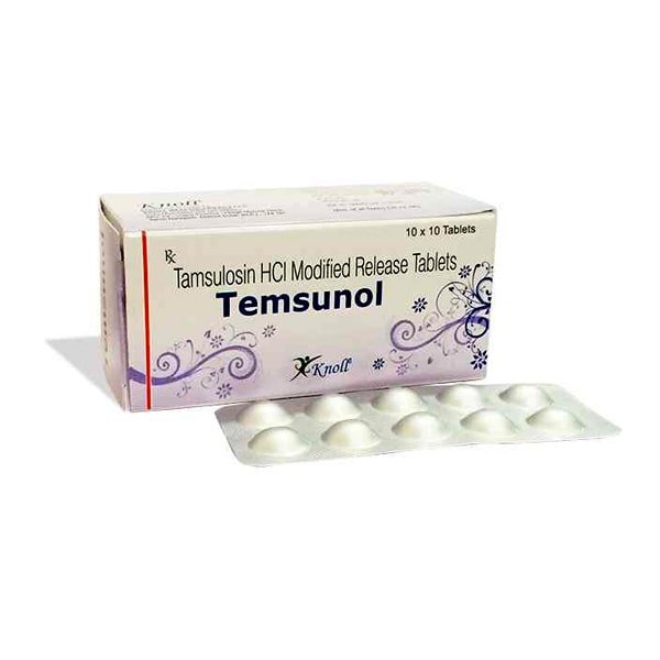 Temsunol 0.4 Mg Tablet Buy Temsunol 0.4 Mg Tablet