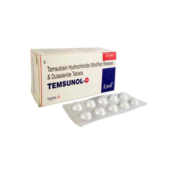 Buy Temsunol D