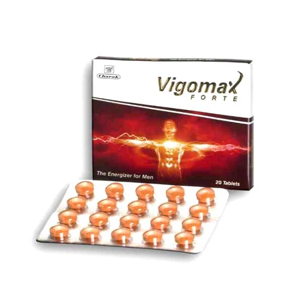 Vigomax Forte Vigomax Forte