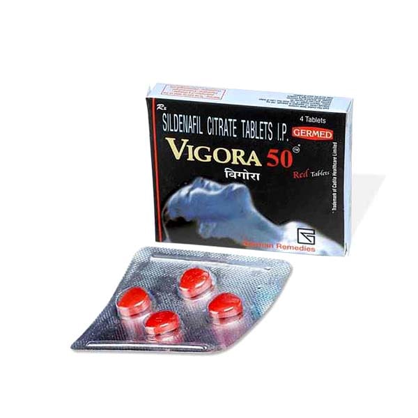 Vigora 50 Vigora 50