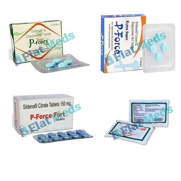 Buy P force