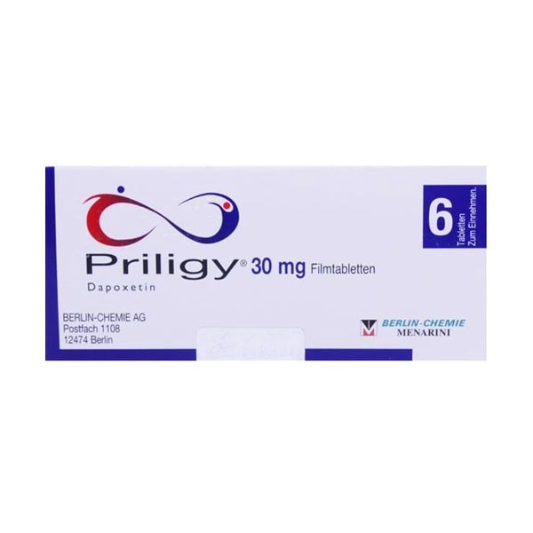 Priligy 30 Priligy 30