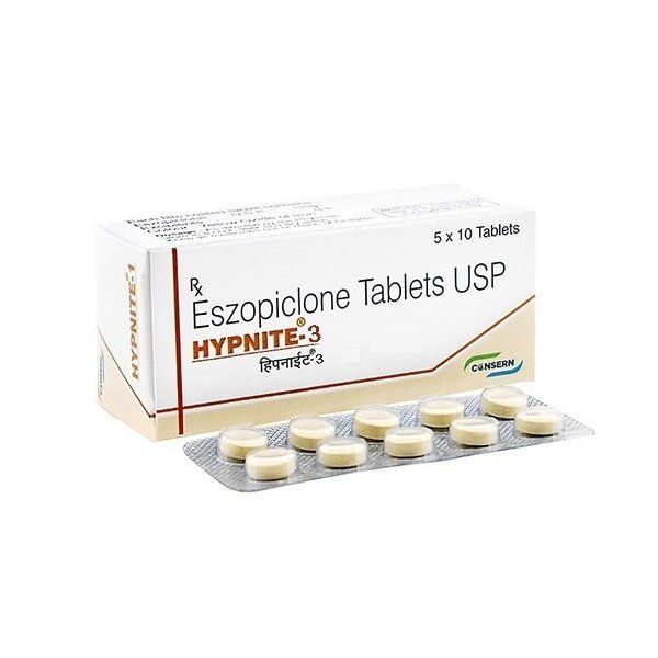 Hypnite 3 Mg