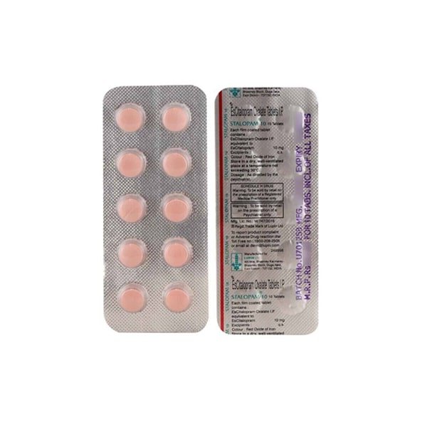 Stalopam 10 Mg Stalopam 10 Mg