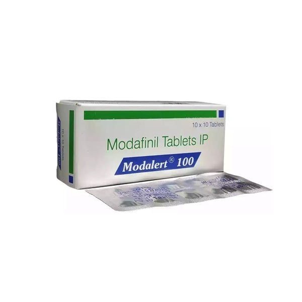 Modalert 100 mg Modalert 100 mg