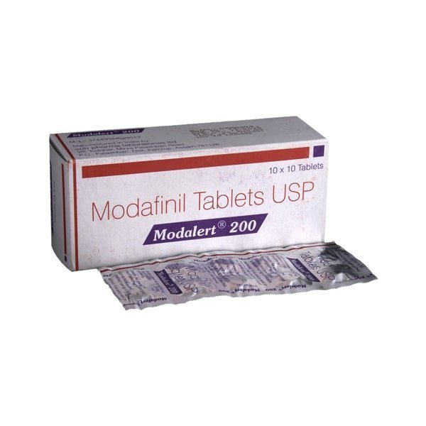 Modalert 200 mg