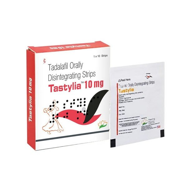 Tastylia ODS 10 Mg Tastylia ODS 10 Mg