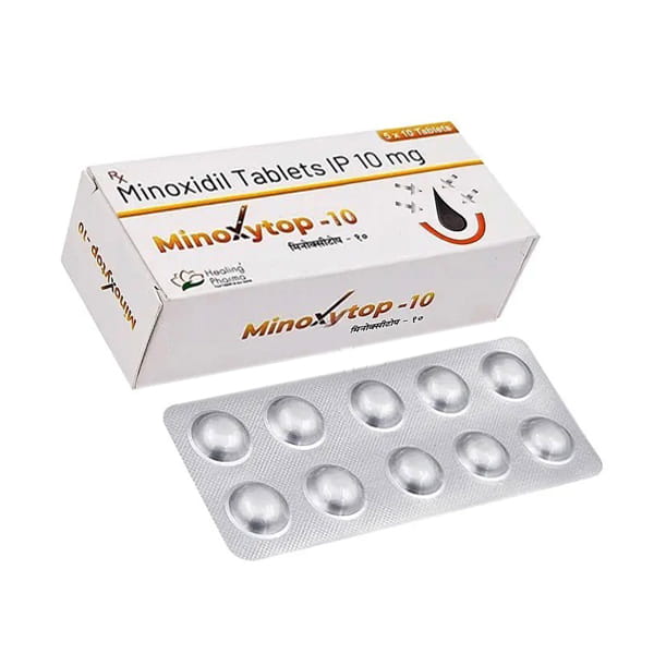 Minoxytop 10 mg Minoxytop 10 mg