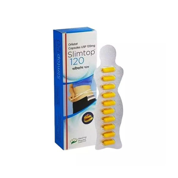 Slimtop 120 Mg Slimtop 120 Mg