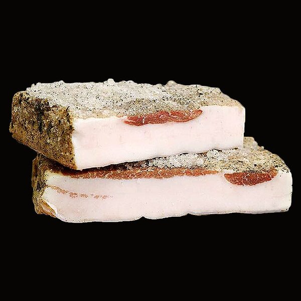 lardo di colonnata igp
