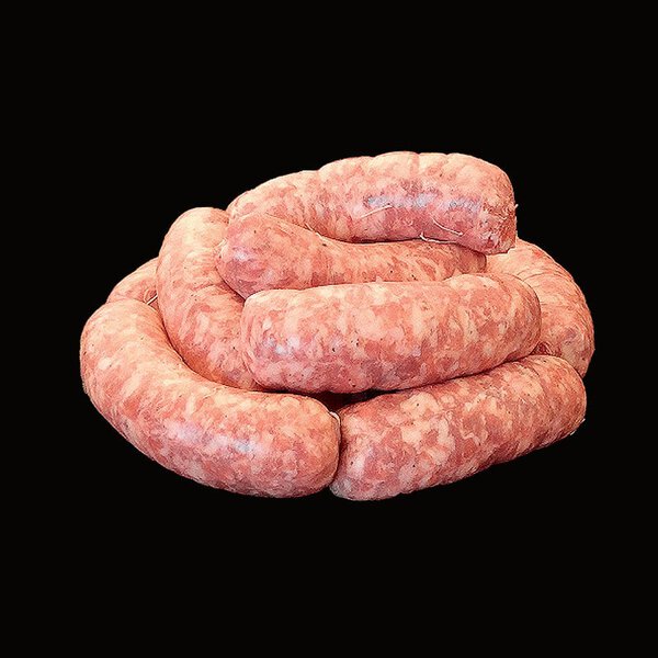 SALSICCIA GRILL 1 salsiccia grill