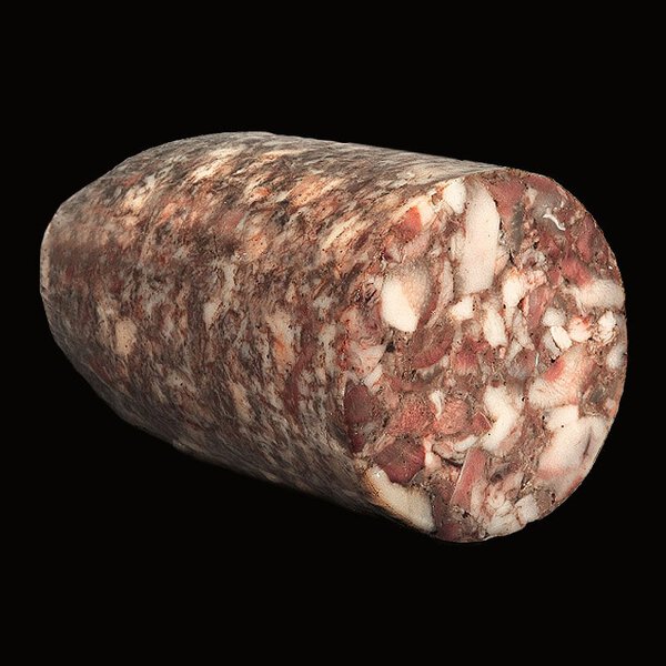 soppressata