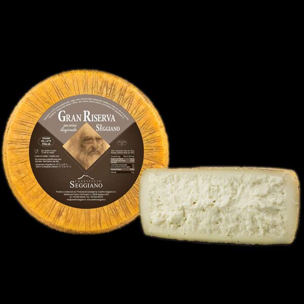 PECORINO GRAN RISERVA GR:700 1 PECORINO GRAN RISERVA GR:700