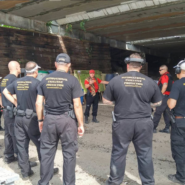 private security st. louis county