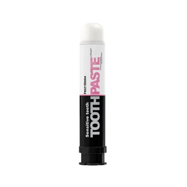 Frezyderm Toothpaste Sensitive Teeth Οδοντόπαστα για Ευαίσθητα Δόντια 75ml