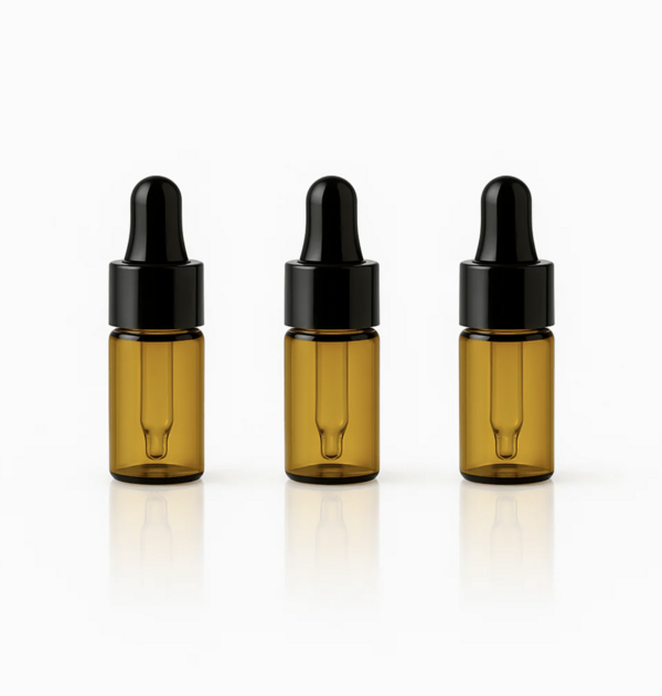 1BP-LSD-Drops diverse Mengen (400 Tropfen je Flasche)