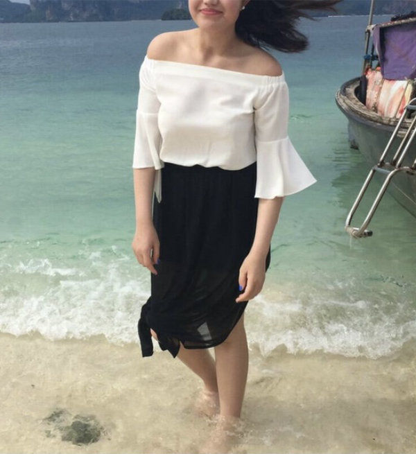 Asia Escort München