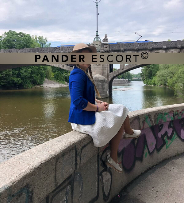 Escort München Maria