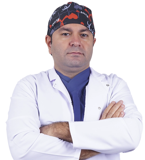 Ekrem Keskin Ekrem Keskin