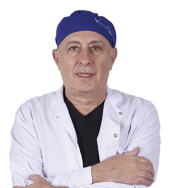Salim Öz Aysu