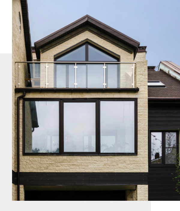 Earthwise Windows Bronze Frame Earthwise Windows Bronze Frame