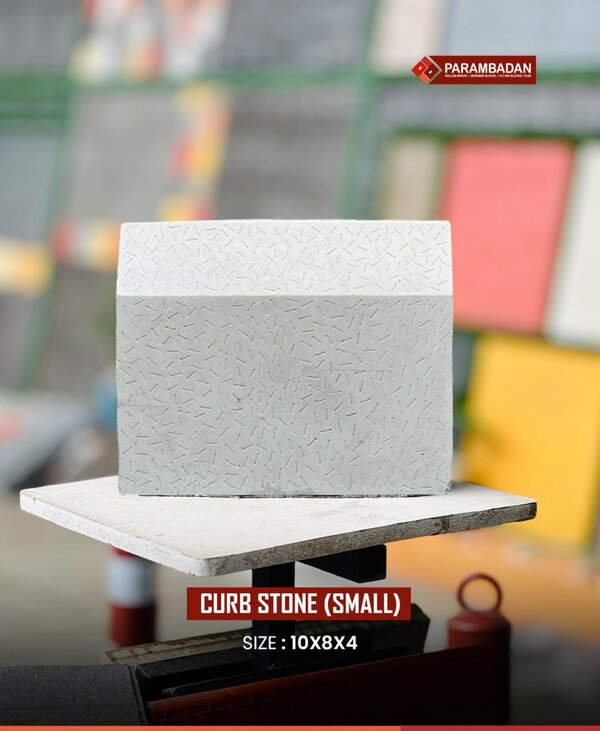 Curb stone - Image 6