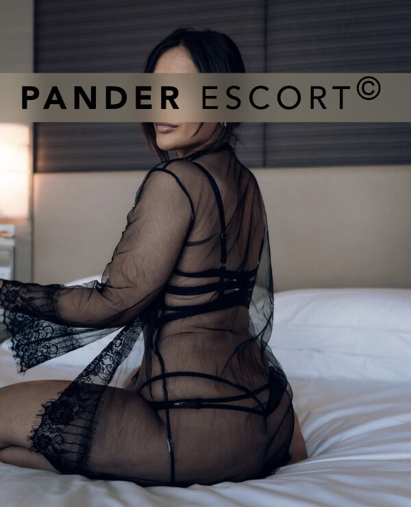 Escort Düsseldorf Ava