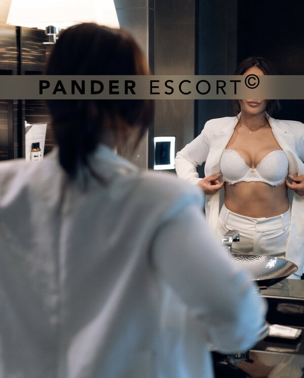 Escort Düsseldorf Ava
